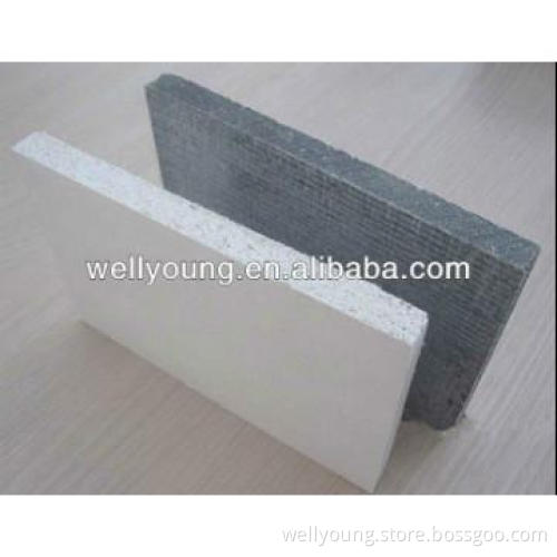 prefab house panel for buildings